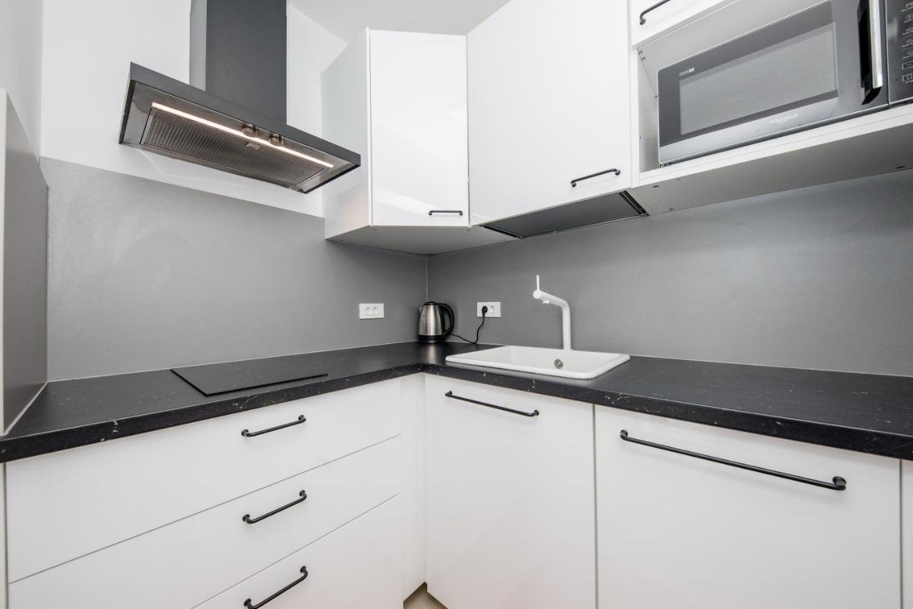 Apartments Gael โลปาร์ ภายนอก รูปภาพ